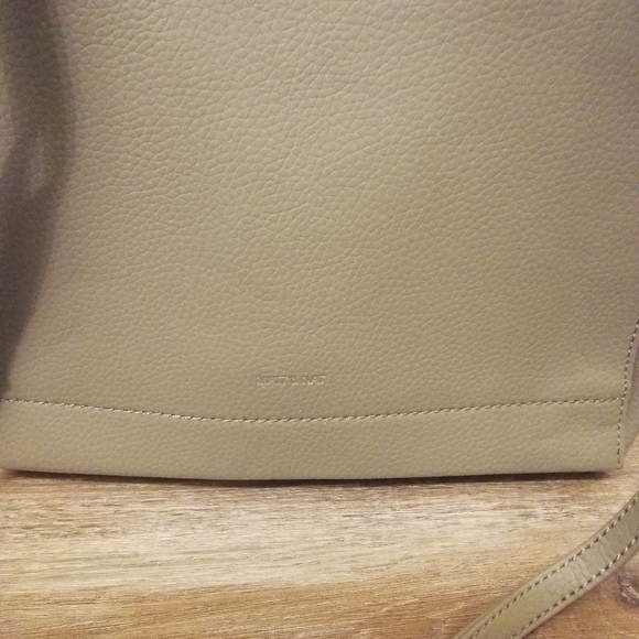 Matt & Nat Purity Satchel Mineral - Picture 7 of 15